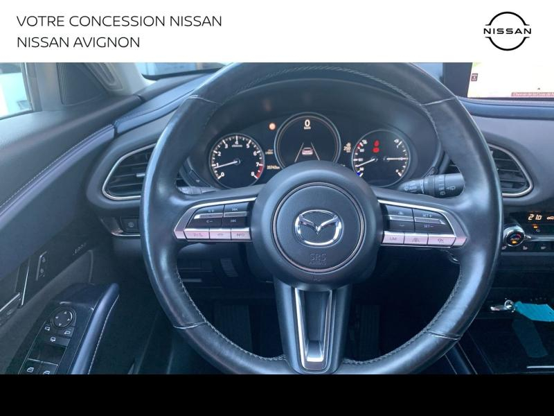 MAZDA CX-30 d’occasion à vendre à BOLLÈNE chez MMC PROVENCE (Photo 8)