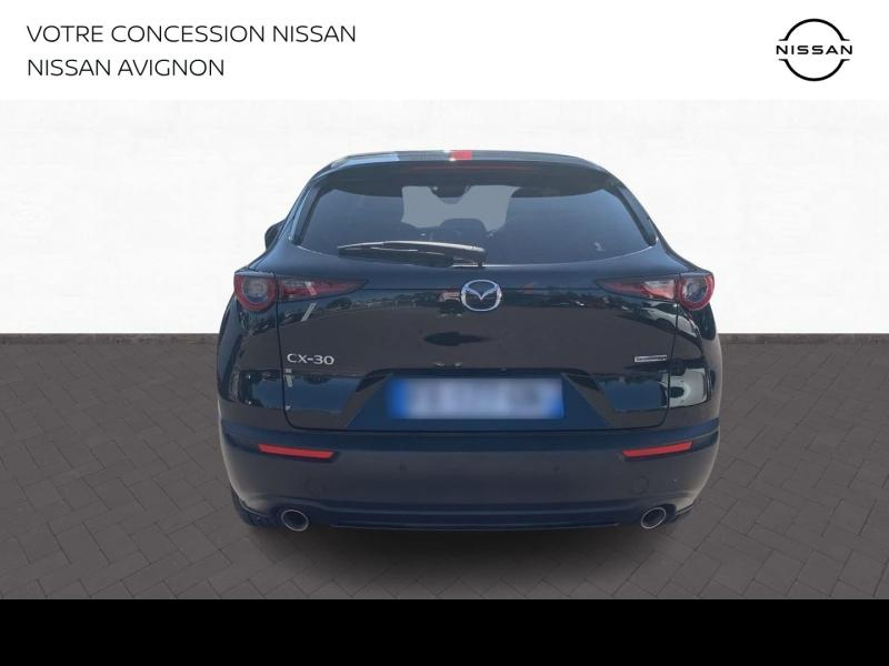 MAZDA CX-30 d’occasion à vendre à BOLLÈNE chez MMC PROVENCE (Photo 15)