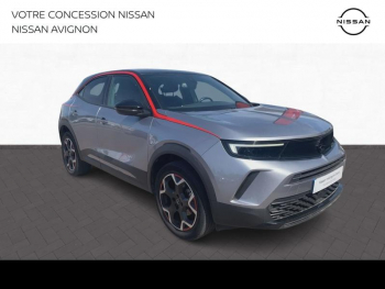 OPEL Mokka d’occasion à vendre à BOLLÈNE