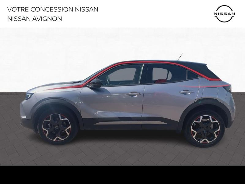 OPEL Mokka d’occasion à vendre à BOLLÈNE chez MMC PROVENCE (Photo 3)