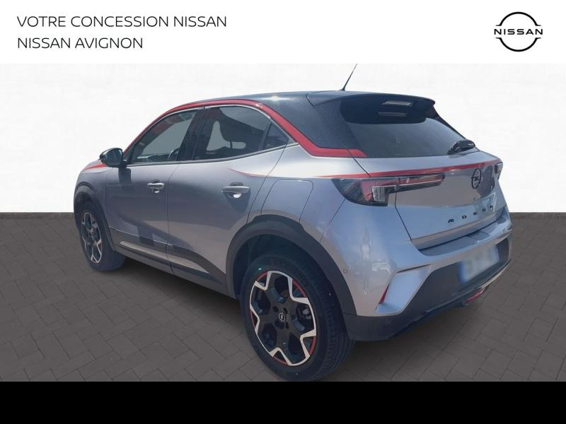 OPEL Mokka d’occasion à vendre à BOLLÈNE chez MMC PROVENCE (Photo 4)