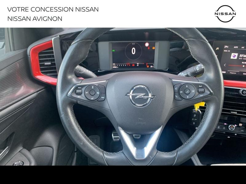 OPEL Mokka d’occasion à vendre à BOLLÈNE chez MMC PROVENCE (Photo 8)