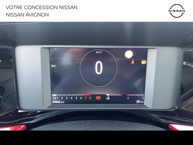 OPEL Mokka d’occasion à vendre à BOLLÈNE chez MMC PROVENCE (Photo 9)