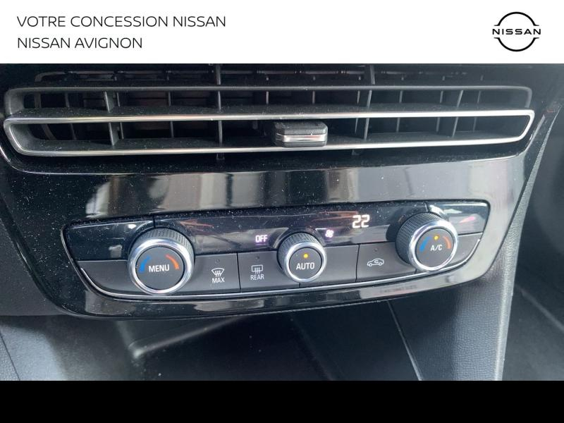 OPEL Mokka d’occasion à vendre à BOLLÈNE chez MMC PROVENCE (Photo 11)