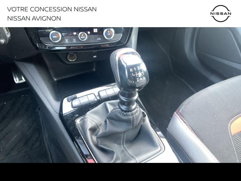 OPEL Mokka d’occasion à vendre à BOLLÈNE chez MMC PROVENCE (Photo 12)