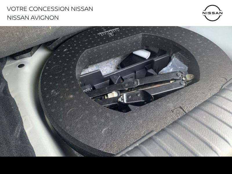 OPEL Mokka d’occasion à vendre à BOLLÈNE chez MMC PROVENCE (Photo 17)