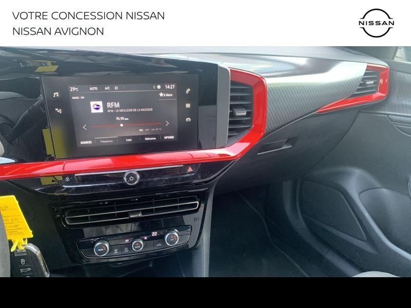 OPEL Mokka d’occasion à vendre à BOLLÈNE chez MMC PROVENCE (Photo 19)