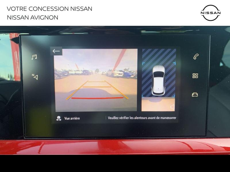 OPEL Mokka d’occasion à vendre à BOLLÈNE chez MMC PROVENCE (Photo 20)