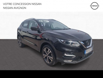 NISSAN Qashqai d’occasion à vendre à BOLLÈNE