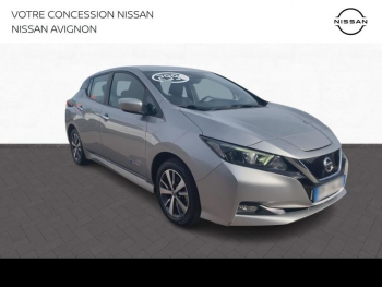 NISSAN Leaf d’occasion à vendre à BOLLÈNE