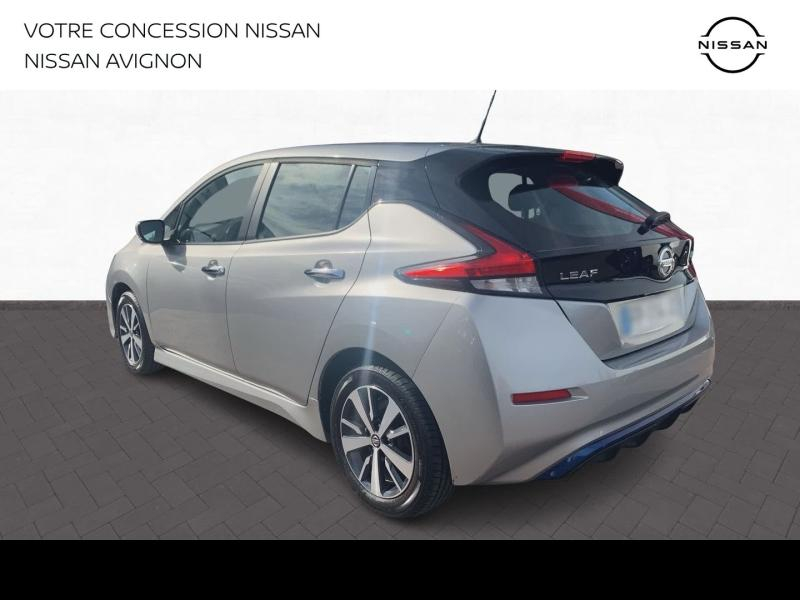 NISSAN Leaf d’occasion à vendre à BOLLÈNE chez MMC PROVENCE (Photo 6)