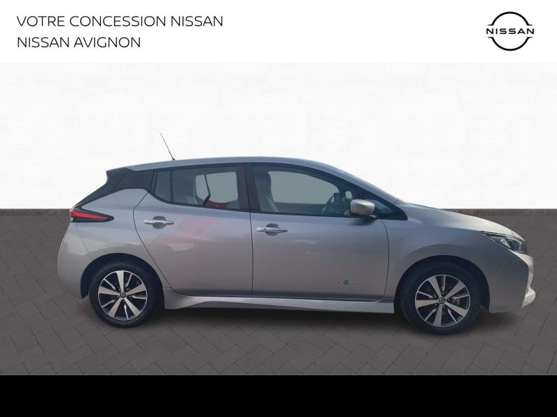 NISSAN Leaf d’occasion à vendre à BOLLÈNE chez MMC PROVENCE (Photo 7)