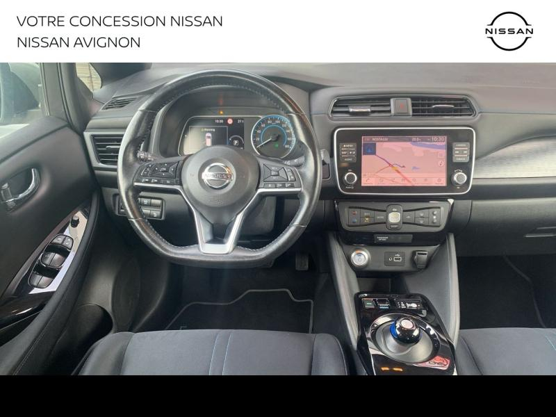 NISSAN Leaf d’occasion à vendre à BOLLÈNE chez MMC PROVENCE (Photo 9)