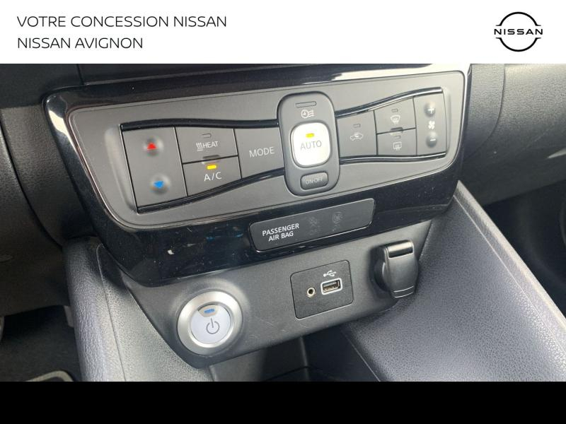 NISSAN Leaf d’occasion à vendre à BOLLÈNE chez MMC PROVENCE (Photo 13)