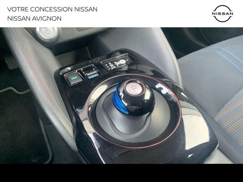 NISSAN Leaf d’occasion à vendre à BOLLÈNE chez MMC PROVENCE (Photo 14)