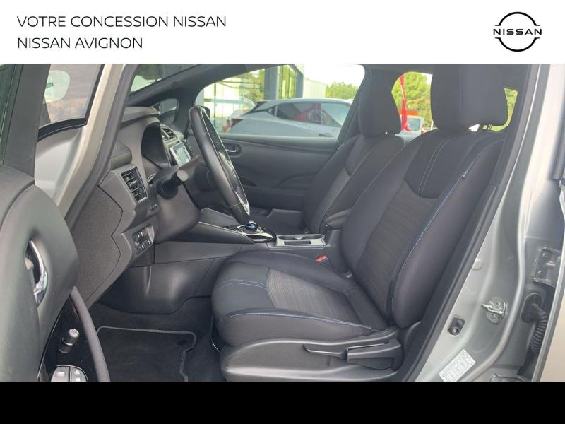 NISSAN Leaf d’occasion à vendre à BOLLÈNE chez MMC PROVENCE (Photo 15)