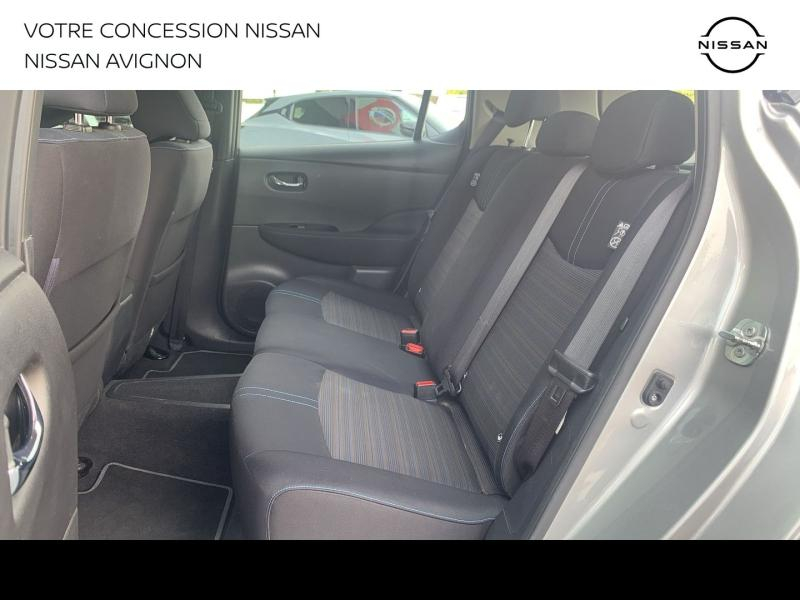 NISSAN Leaf d’occasion à vendre à BOLLÈNE chez MMC PROVENCE (Photo 16)