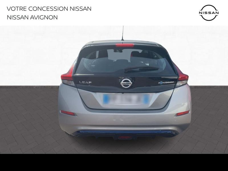 NISSAN Leaf d’occasion à vendre à BOLLÈNE chez MMC PROVENCE (Photo 17)