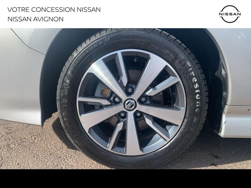 NISSAN Leaf d’occasion à vendre à BOLLÈNE chez MMC PROVENCE (Photo 19)