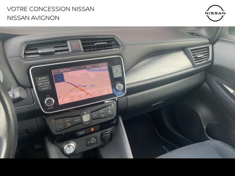 NISSAN Leaf d’occasion à vendre à BOLLÈNE chez MMC PROVENCE (Photo 20)