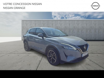 NISSAN Qashqai d’occasion à vendre à BOLLÈNE