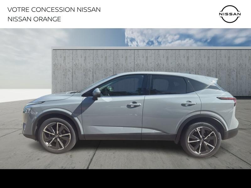 NISSAN Qashqai d’occasion à vendre à BOLLÈNE chez MMC PROVENCE (Photo 3)