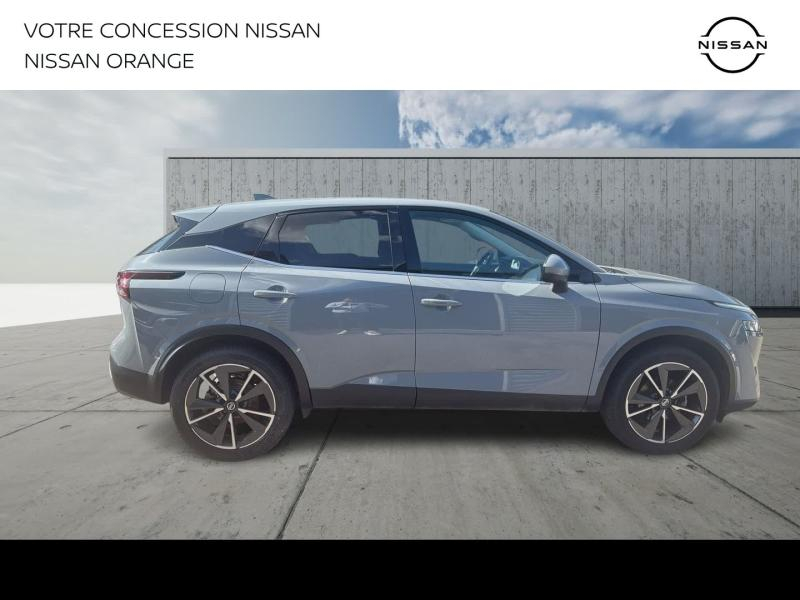 NISSAN Qashqai d’occasion à vendre à BOLLÈNE chez MMC PROVENCE (Photo 7)