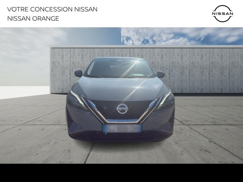 NISSAN Qashqai d’occasion à vendre à BOLLÈNE chez MMC PROVENCE (Photo 8)