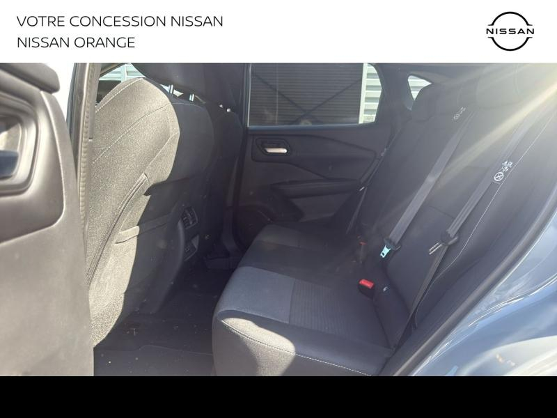 NISSAN Qashqai d’occasion à vendre à BOLLÈNE chez MMC PROVENCE (Photo 9)