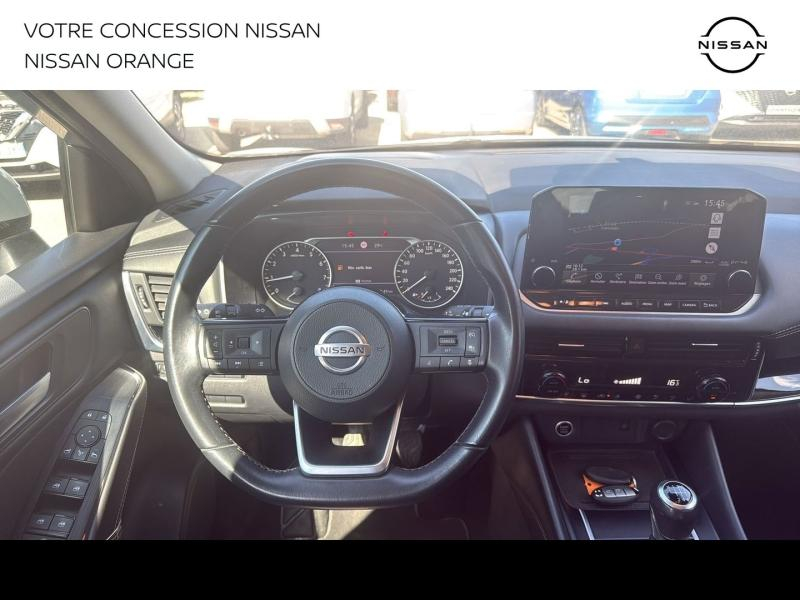 NISSAN Qashqai d’occasion à vendre à BOLLÈNE chez MMC PROVENCE (Photo 11)