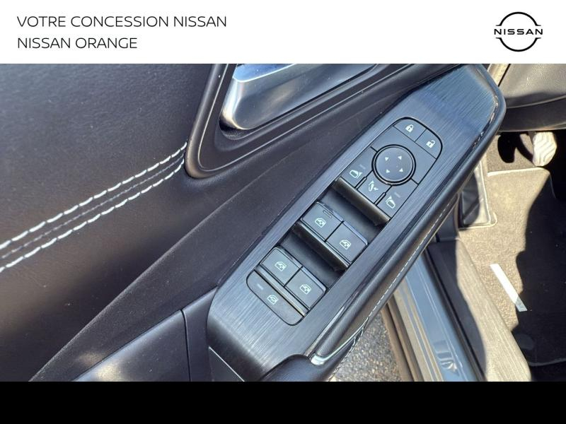NISSAN Qashqai d’occasion à vendre à BOLLÈNE chez MMC PROVENCE (Photo 12)