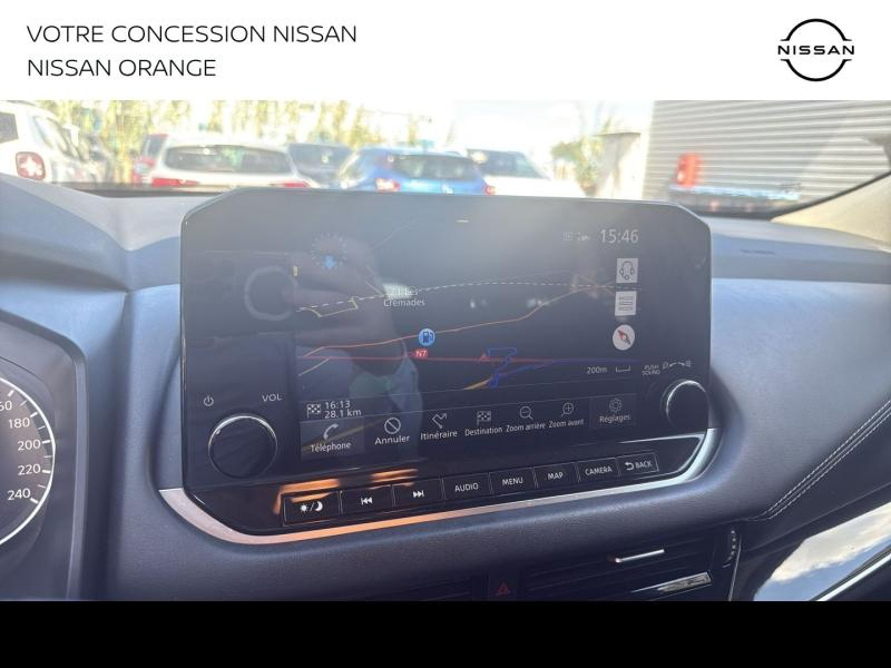 NISSAN Qashqai d’occasion à vendre à BOLLÈNE chez MMC PROVENCE (Photo 16)