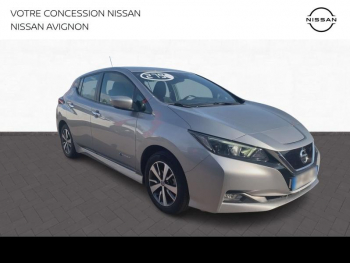 NISSAN Leaf d’occasion à vendre à BOLLÈNE