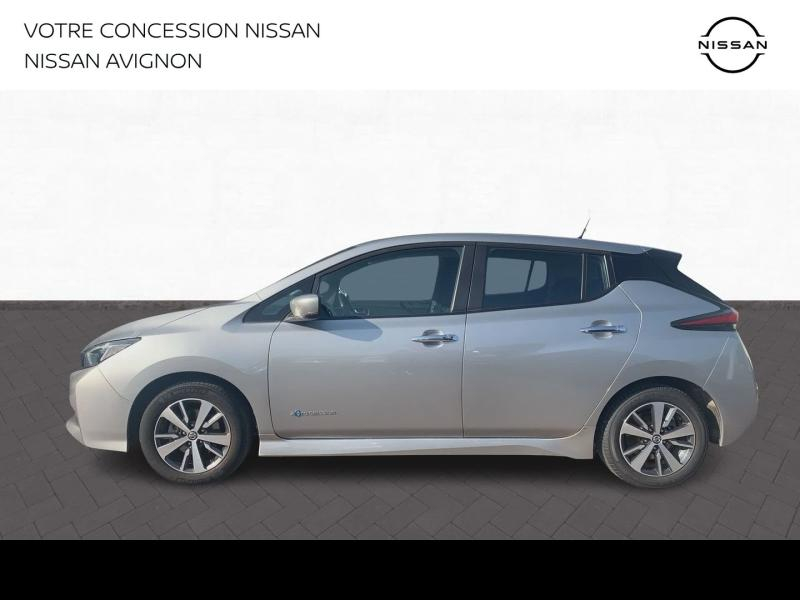 NISSAN Leaf d’occasion à vendre à BOLLÈNE chez MMC PROVENCE (Photo 5)