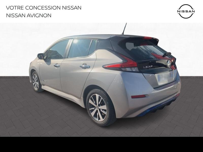 NISSAN Leaf d’occasion à vendre à BOLLÈNE chez MMC PROVENCE (Photo 6)