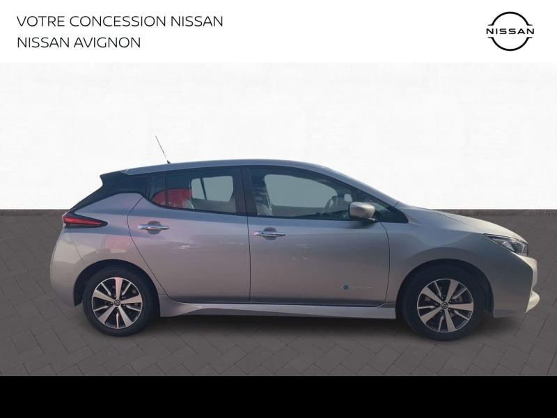 NISSAN Leaf d’occasion à vendre à BOLLÈNE chez MMC PROVENCE (Photo 7)