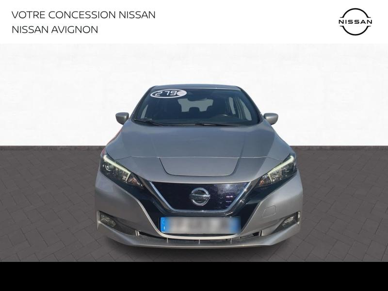 NISSAN Leaf d’occasion à vendre à BOLLÈNE chez MMC PROVENCE (Photo 8)