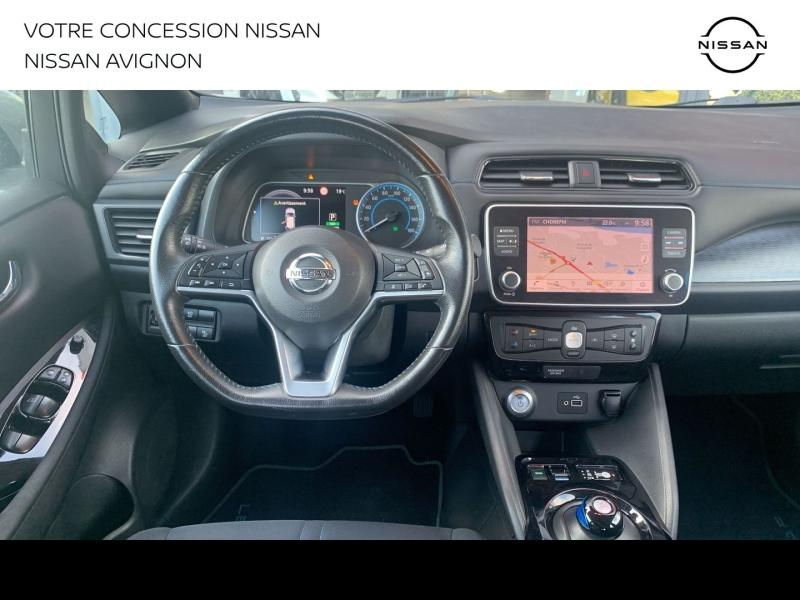 NISSAN Leaf d’occasion à vendre à BOLLÈNE chez MMC PROVENCE (Photo 9)