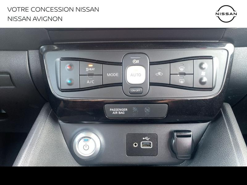 NISSAN Leaf d’occasion à vendre à BOLLÈNE chez MMC PROVENCE (Photo 13)