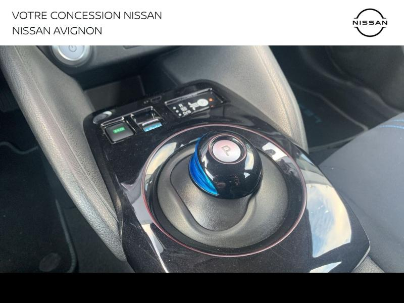 NISSAN Leaf d’occasion à vendre à BOLLÈNE chez MMC PROVENCE (Photo 14)