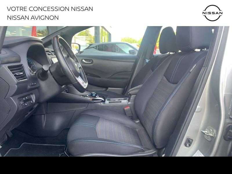 NISSAN Leaf d’occasion à vendre à BOLLÈNE chez MMC PROVENCE (Photo 15)