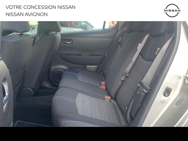 NISSAN Leaf d’occasion à vendre à BOLLÈNE chez MMC PROVENCE (Photo 16)