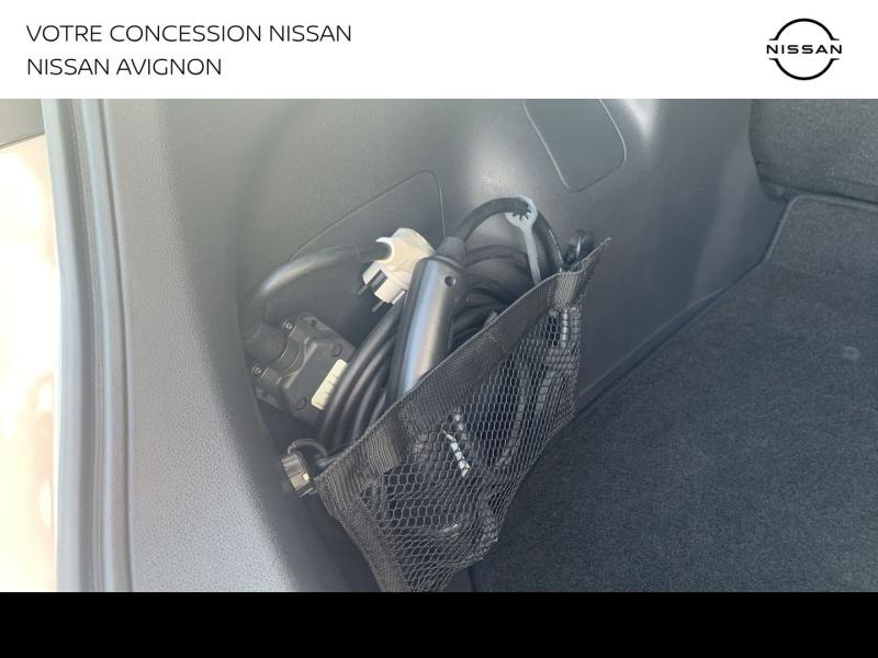 NISSAN Leaf d’occasion à vendre à BOLLÈNE chez MMC PROVENCE (Photo 18)