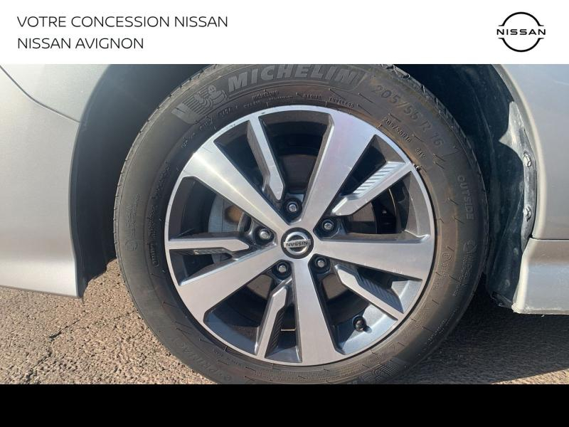 NISSAN Leaf d’occasion à vendre à BOLLÈNE chez MMC PROVENCE (Photo 19)