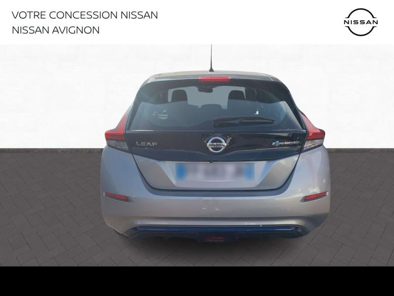 NISSAN Leaf d’occasion à vendre à BOLLÈNE chez MMC PROVENCE (Photo 20)