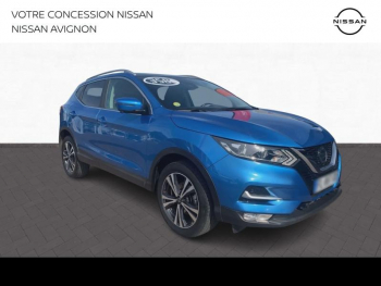 NISSAN Qashqai 1.5 dCi 115ch N-Connecta DCT Euro6d-T 61881 km à vendre