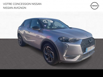 DS DS 3 Crossback d’occasion à vendre à BOLLÈNE chez MMC PROVENCE (Photo 1)