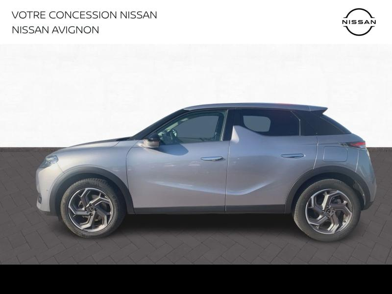 DS DS 3 Crossback d’occasion à vendre à BOLLÈNE chez MMC PROVENCE (Photo 3)