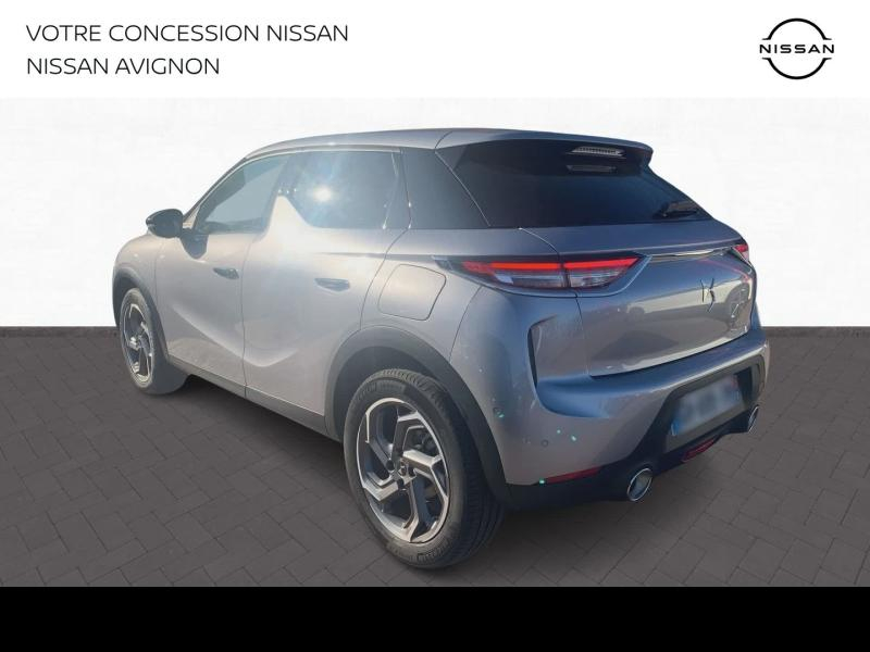 DS DS 3 Crossback d’occasion à vendre à BOLLÈNE chez MMC PROVENCE (Photo 4)