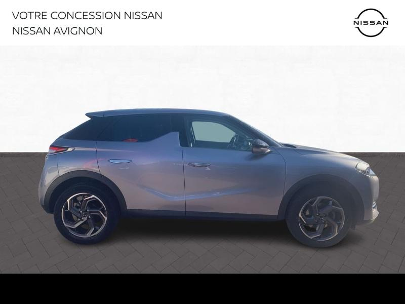 DS DS 3 Crossback d’occasion à vendre à BOLLÈNE chez MMC PROVENCE (Photo 5)